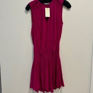 Ramy Brook Sallie Dress